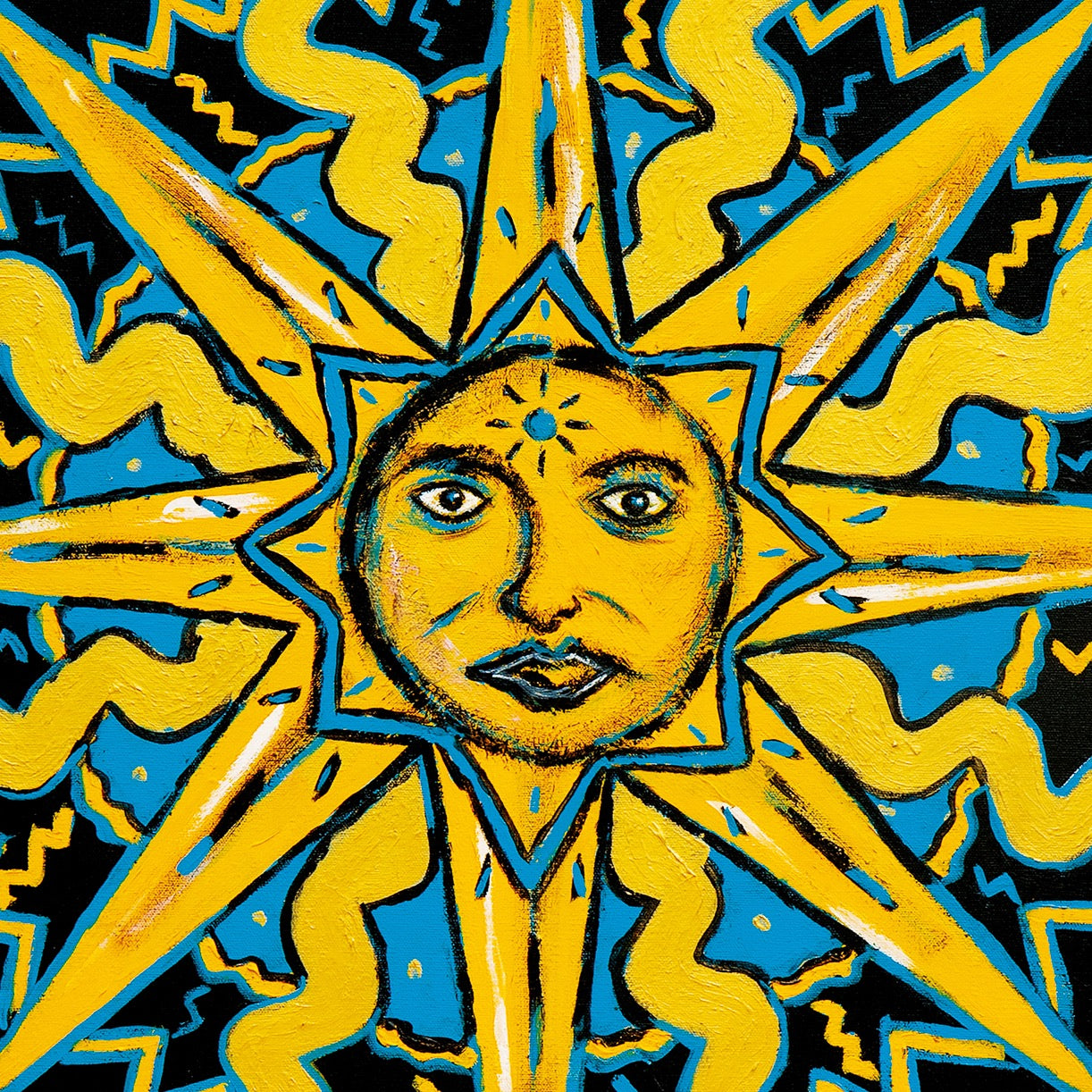 Ra - The Sun God #2