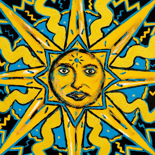 Ra - The Sun God #2